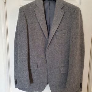 Banana Republic Wool Blazer